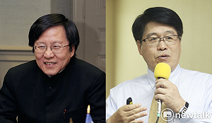 論台獨/游盈隆：嚴肅面對邱義仁拋出的歷史習題