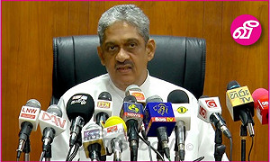 斯里蘭卡中企租借港工程驚見解放軍 親中派視而不見