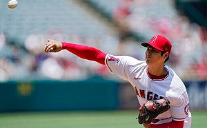 MLB／大谷27歲生日　大聯盟官網慶賀：你是獨一無二！