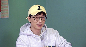 劉在錫「密集接觸」新冠確診者!緊急停錄《RM》、《第六感2》