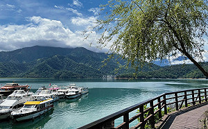 端午連假第2天湧出遊車潮！省道16易塞路段一次看