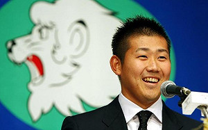 日職／最後的平成怪物！松坂大輔驚傳本季結束引退