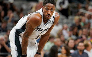 NBA／湖人有意得到馬刺一哥　可能用先簽後換的方式交易