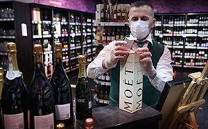 香檳的戰爭! 普丁規定只有俄羅斯氣泡酒才能叫「香檳」 法國氣到暫停供應