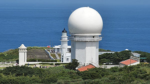 三貂角與鵝鑾鼻兩座長程雷達翻新！民航局：確保台北飛航情報區安全