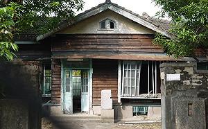 重現古蹟風華  原台南刑務所預估年底進行修復