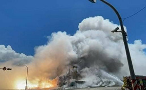 高市上半年職災14死 較去年同期降低33%