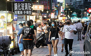張宇韶觀點》還嫌?看亞太國家疫情險峻 台灣卻逐步走向如常生活