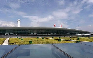 病毒「重返」武漢？Delta肆虐阿富汗 1航班揪出52病例