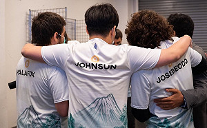 《英雄聯盟》表現太差遭下放！FLY二隊登板成先發