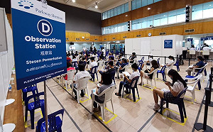 科興疫苗不夠力被認證 新加坡國家免疫計畫不計數