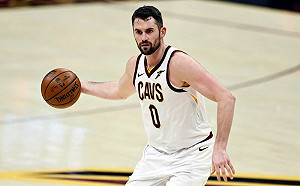 NBA／勇士也想要愛神　美媒：球團一直都在關注他