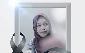 印尼科興疫苗臨床試驗首席科學家死因不單純  外媒：疑似因染疫而死