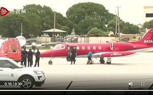 刺殺海地總統4嫌犯遭擊斃2被捕 拜登譴責暗殺行為「令人髮指」