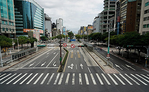 雙北確診「過半非隔離驗出」有傳播危機！醫示警：放鬆疫情隨時燒起來