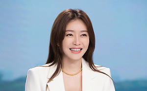 做個「自律的女藝人」！秦嵐冰箱被貼封條網笑翻