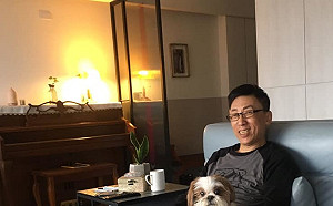 江啟臣批民進黨搞台獨是騙人  苦苓回嗆：國民黨從「反共」變「媚共」才是最大詐騙集團