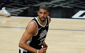 NBA／感激快艇讓自己重生　Batum傾向簽底薪合約再打一年