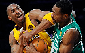 NBA／36歲如何保持顛峰？保羅不忘Kobe名言