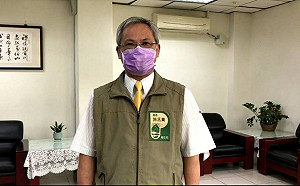 Delta病毒在台死亡首例! 枋寮果農妻收治23天不治