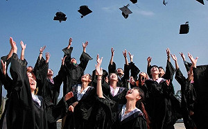 一畢業就贏得職場競爭力！全台10大私立大學求職人氣排行榜