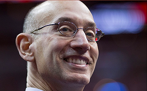 蕭華談與中國關係 盼NBA能復播以促進兩國人民了解彼此