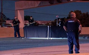 美德州15歲少女和母爭吵後跳車 慘遭後車撞死