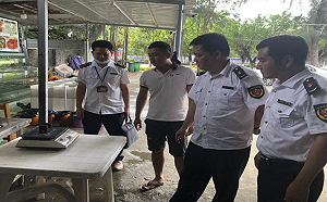 誇張 ！ 4道菜竟要4200台幣 這餐館曾被多人喊坑！