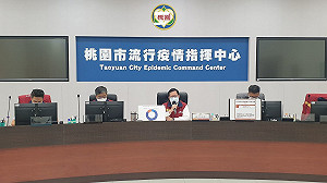 餐廳和夜市13日起開放內用？鄭文燦：桃園暫不跟進