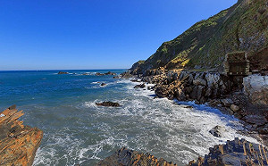 蘇澳旅遊攻略！15秘境景點、53家在地美食一把收