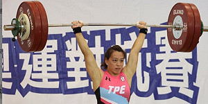 東京奧運中華隊掌旗官　盧彥勳、郭婞淳共同擔任