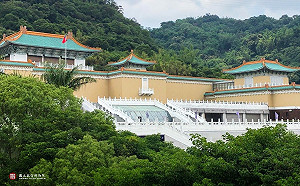 週日好去處！響應台灣文化日 故宮南北院明免費參觀