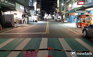 微解封》嘉義縣市「連續＋0」超過23天 微解封準備好了！