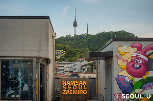 疫情失控？南韓7/1放寬防疫措施 首都圈9日恐調升「最高級」警戒