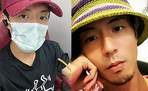 小杰暖心為血庫盡一份力！曝光每年必捐血的理由