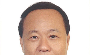 行政院宣布人事派令 國防部軍政副部長由柏鴻輝接任