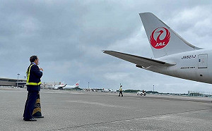 第三波 謝長廷：日本再捐贈台灣97萬劑疫苗 