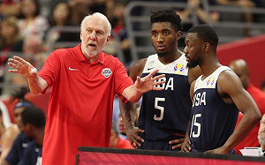 波總證實美國靶子隊3人確診退隊　所幸夢幻隊成員沒事