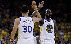 NBA／柯瑞不打東京奧運　格林理解並沒要勸他