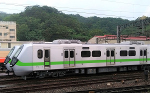 7月中旬正式營運！最美區間車將行駛「新竹-基隆-瑞芳」段