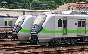 遭黃國昌痛批！台鐵認EMU900新車7個月684件「缺失」、4件故障