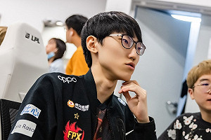 《英雄聯盟》最貴板凳？FPX撤下Nuguri 引中韓網友熱議