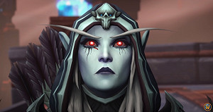 《魔獸世界》希瓦娜斯人設崩？暴雪作家：若不覺得會從中受益，就不會改動