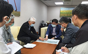 疫情衝擊觀光  劉櫂豪為機車租賃業爭取「減免汽燃費」交通部允協助