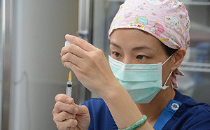 澎湖為青壯年爭取疫苗  擬提供18到49歲施打 