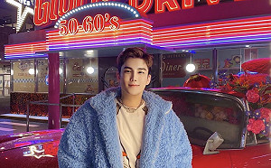 《原子少年》小宜太會修圖！全網驚呼求開班授課