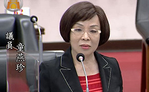 批綠營打烏賊戰  高市國民黨團:加碼5千案是漫天喊價混淆焦點