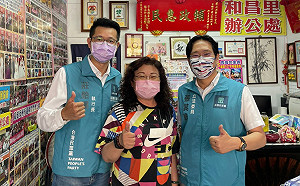 微解封》防微解封出現防疫破口 張其祿籲政府滾動檢討