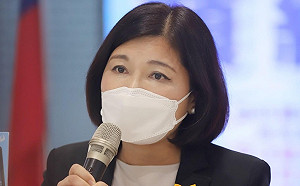 疫苗購了嗎?  張麗善: 疫苗採購應多管齊下多多益善