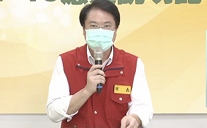 苦口婆心提醒卻遭柯文哲酸「笑一笑就好了」林右昌嘆：真心換絕情